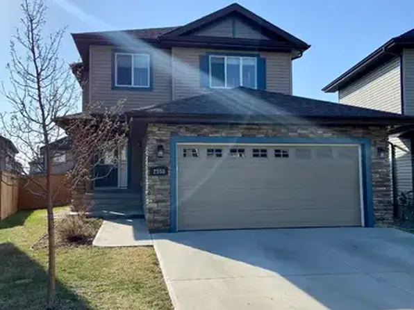 2550 Amerongen Cres SW #1A, Edmonton, AB T6W 3C2