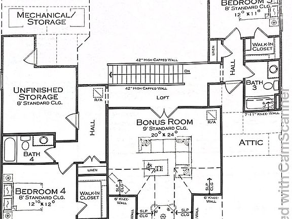 5th image of 4344 Spregan Way Lot 10