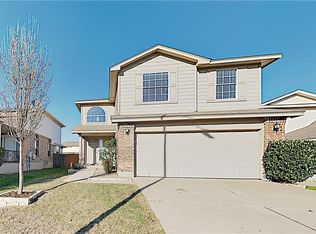 1528 Morning Mist Ln, Pflugerville, TX 78660
