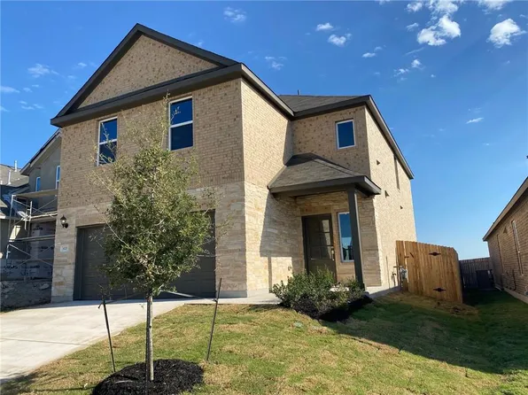 670 Pepperbark Loop, Buda, TX 78610