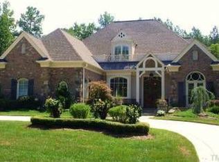 46 Fairstone Ct, Durham, NC 27713