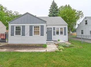 4181 W 144th St, Cleveland, OH