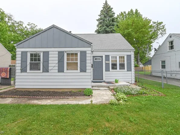 4181 W 144th St, Cleveland, OH 44135