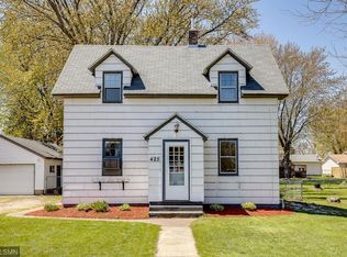 425 Old North Main St, Cambridge, MN 55008