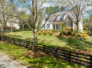 775 Owens Lake Rd, Milton, GA 30004