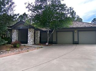 5010 E Lake Country Rd, Flagstaff, AZ 86004