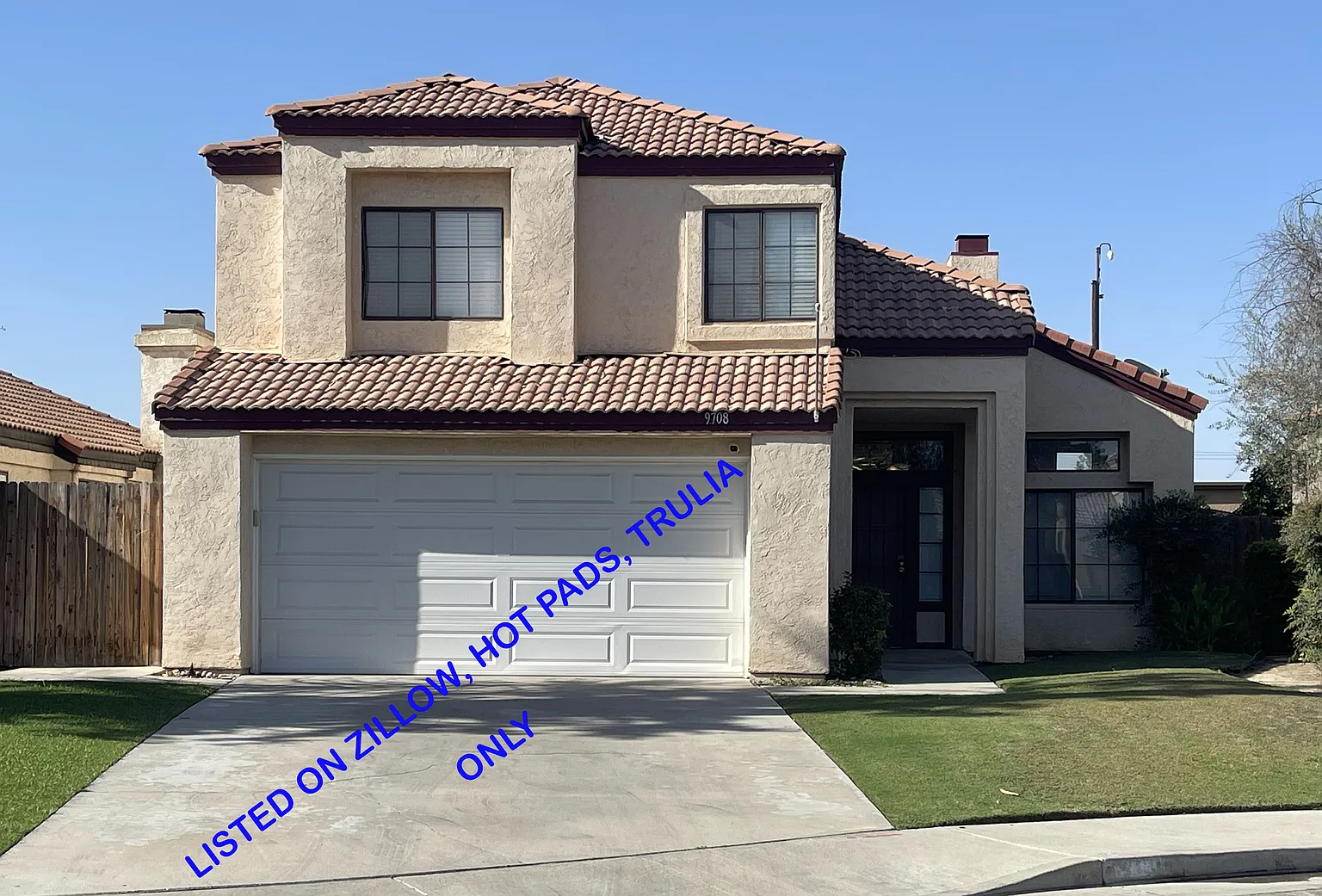 9708 Cimarron Trails Dr photo 1