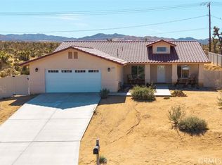 58767 Delano Trl, Yucca Valley, CA 92284