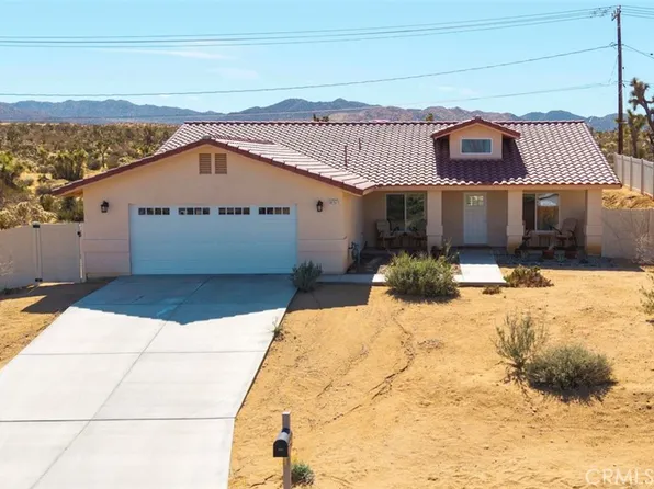 58767 Delano Trl, Yucca Valley, CA 92284