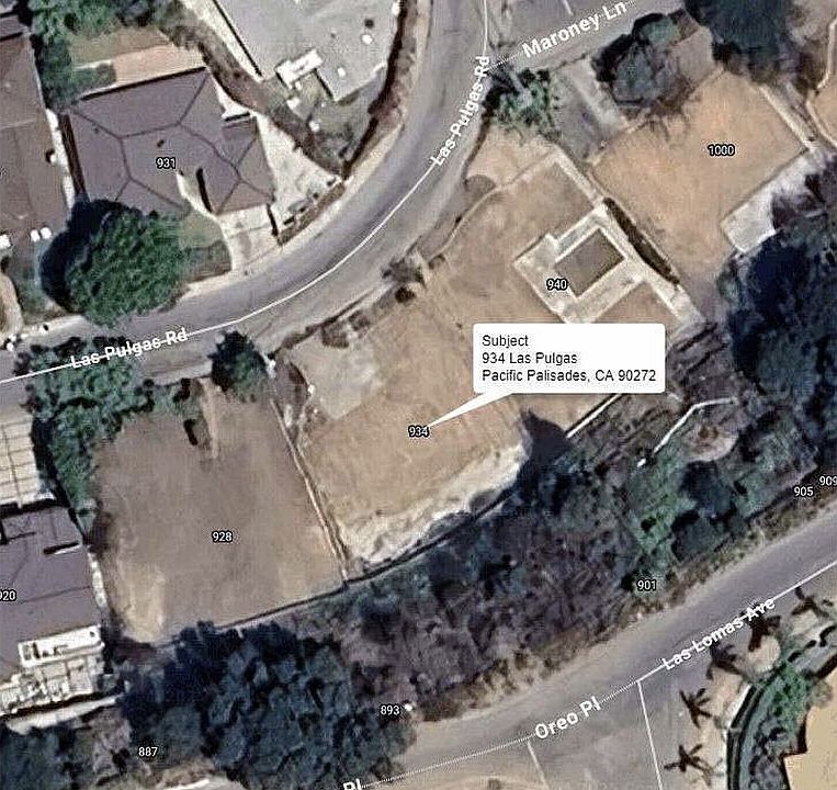 2nd image of 934 Las Pulgas Rd