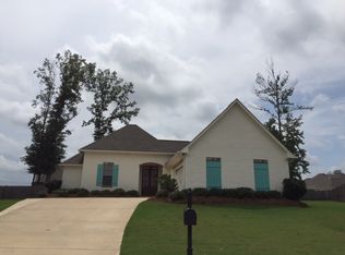 140 Winchester Cv, Madison, MS 39110