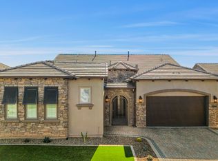 8125 E Jaeger St, Mesa, AZ 85207
