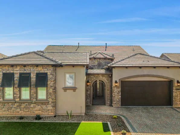 8125 E Jaeger St, Mesa, AZ 85207