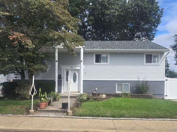 581 Meacham Ave FLOOR 2