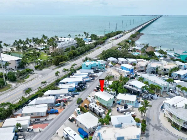 65821 Overseas Hwy #98, Long Key, FL 33001
