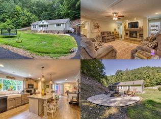 3846 Knight Hollow Rd, Sevierville, TN 37876