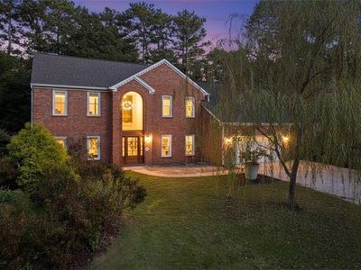 2372 Battle Forest Dr SW, Marietta, GA, 30064