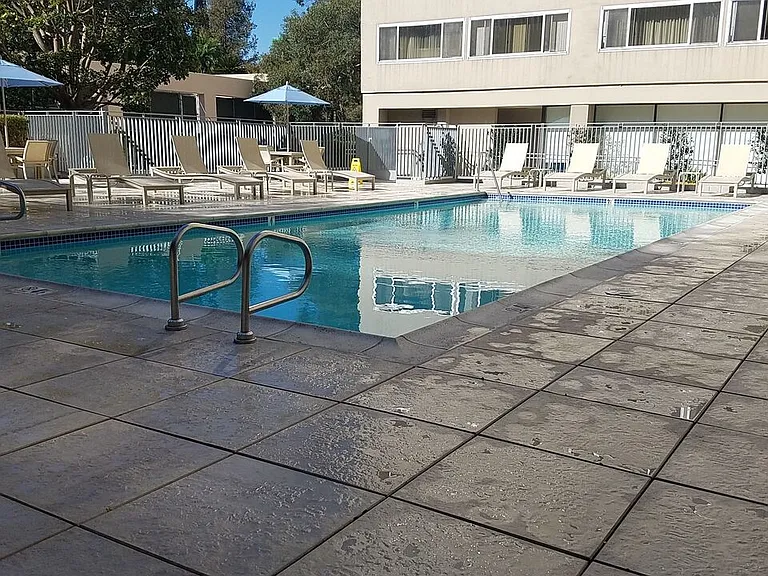 10450 Wilshire #1-6D — Photo 19