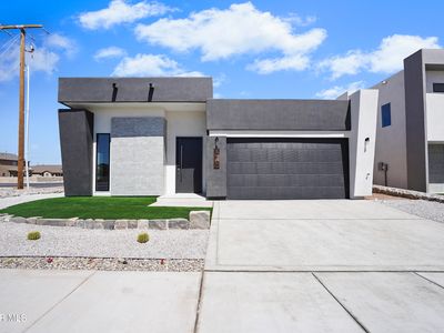 12701 Persistence Ave, El Paso, TX, 79928