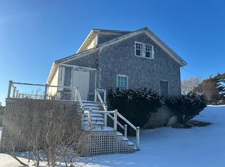 116 Long Cove Point Rd, Bristol, ME 04539