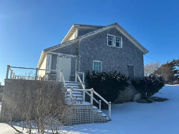 116 Long Cove Point Road, Bristol, ME 04539