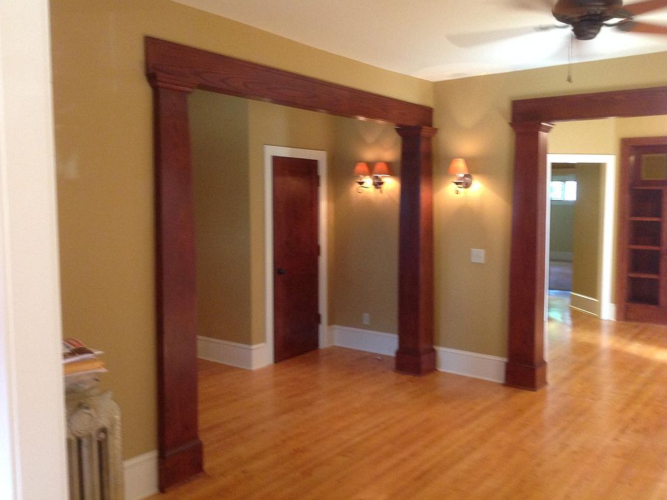 Living rm , entry