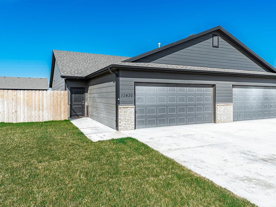 13430 W Haskell Ct, Wichita, KS 67209 | Zillow