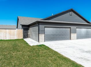 13430 W Haskell Ct, Wichita, KS 67235