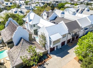 43 Johnstown Ln, Inlet Beach, FL 32461