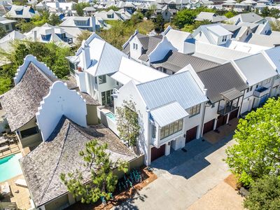 43 Johnstown Ln, Inlet Beach, FL, 32461