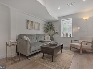 5010 Massachusetts Ave NW #BASEMENT, Washington, DC