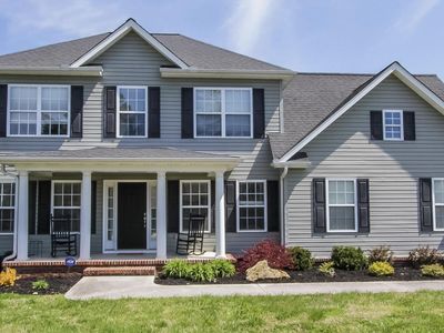 4900 Creek Bank Dr, Knoxville, TN, 37920