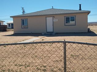 27338 Anderson St, Boron, CA 93516