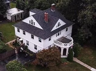 131 Burncoat St, Worcester, MA 01605
