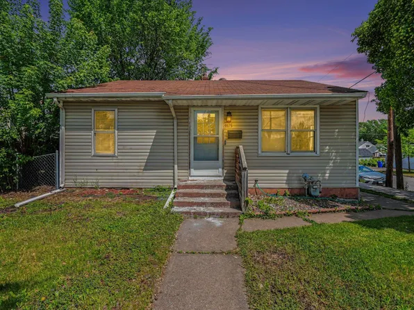 1175 Cook Ave E, Saint Paul, MN 55106