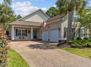 632 Creekway Cir SE, Bolivia, NC 28422