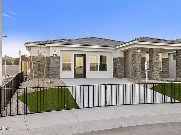 2nd image of 17738 W PALO VERDE Avenue