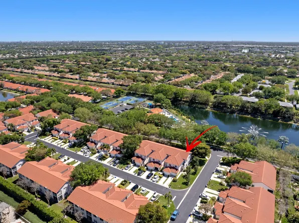 8550 Via Romana #1, Boca Raton, FL 33496