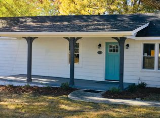 2347 Camp Creek Rd, Lancaster, SC 29720