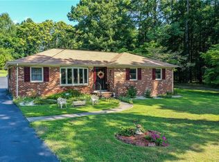 4108 Ralph Rd, South Chesterfield, VA 23803