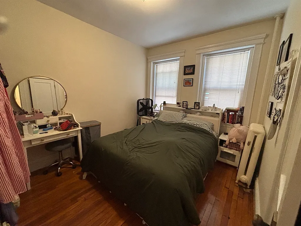 1 bed, 1.0 bath, 550 sqft, $2,500 — Photo 1