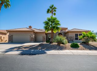 19829 N Hidden Ridge Dr, Surprise, AZ 85374
