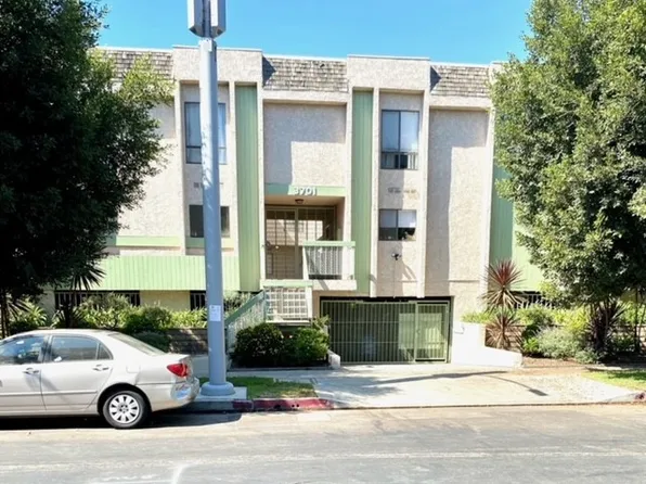 3701 Glendon Ave APT 4, Los Angeles, CA 90034
