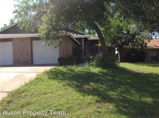 11512 Walnut Ridge Dr #B, Austin, TX 78753
