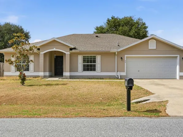 26 Ripplewood Ln, Palm Coast, FL 32164