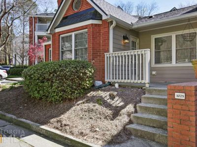 1025 Chastain Park Ct NE, Atlanta, GA, 30342