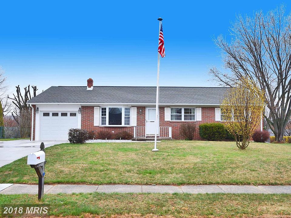 1st image of 712 Flintlock Dr