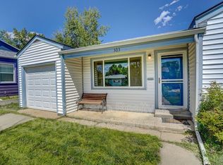 303 W Chester St, Lafayette, CO 80026