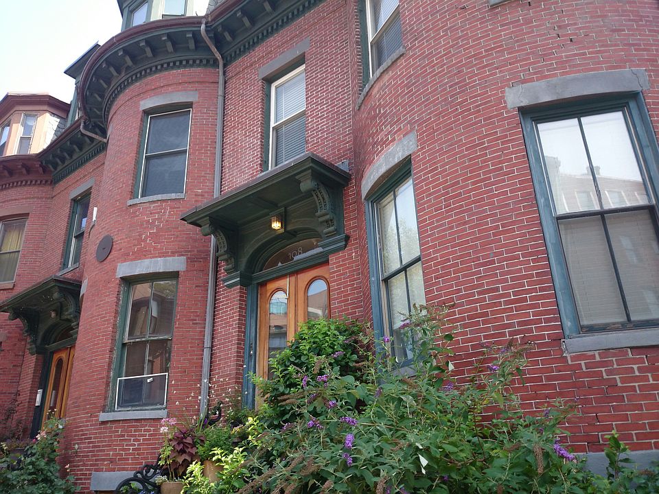 1st image of 108 E Brookline St APT 2