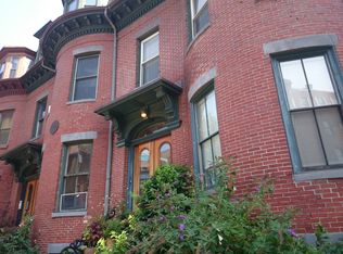 108 E Brookline St APT 2, Boston, MA 02118
